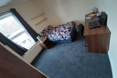 2 bed house, Percy street, Near university, Middlesbrough, TS14DD - Image 6